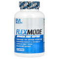 EVLution Nutrition FlexMode Advanced Joint Support, 90 Veggie Capsules
