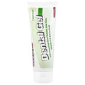 NutriBiotic Dental Gel, Peppermint, 128 g (4.5 oz)