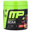 MusclePharm Select BCAA, Fruit Punch, 270 g (9.5 oz)