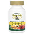 NaturesPlus Source of Life Gold Ultimate Multivitamin, 90 Tablets