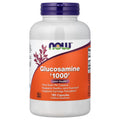 NOW Foods Glucosamine '1000', 180 Capsules (1,000 mg per Capsule)