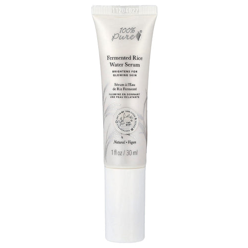 100% Pure Fermented Rice Water Serum 30 ml