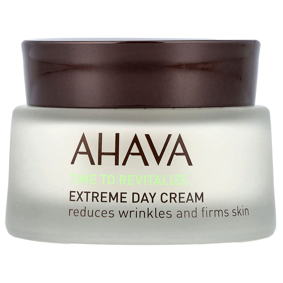 AHAVA Extreme Day Cream 50 ml — product view