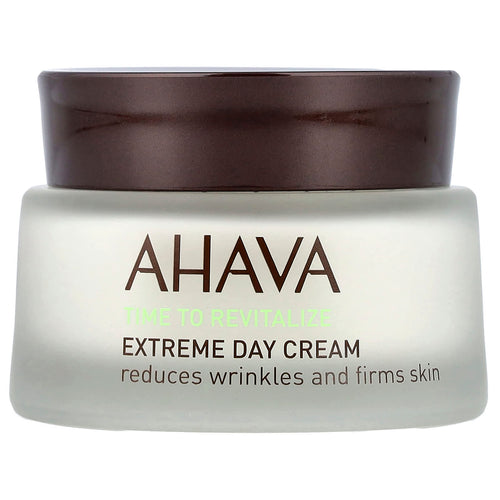 AHAVA Extreme Day Cream 50 ml