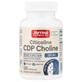 Jarrow Formulas Citicoline CDP Choline, 250 mg, 120 Capsules