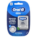 Oral-B Glide Deep Clean Floss, Cool Mint, 40 m (43.7 yd)