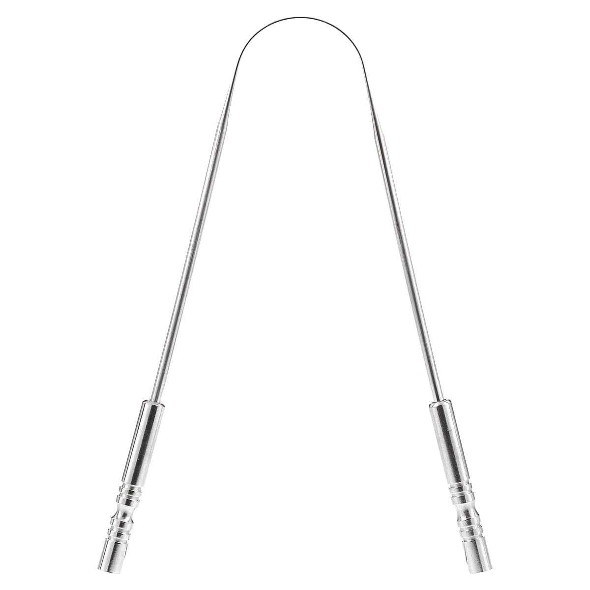 Auromere Authentic Ayurvedic Tongue Scraper, 1 Scraper - view 3