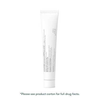 Proactivmd Adapalene Gel Acne Treatment - Prescription Strength Retinoid for Face and Body Acne, .1% Solution, 0.5 Oz