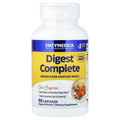 Enzymedica Digest Complete, 90 Capsules