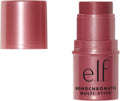 e.l.f. Monochromatic Multi Stick - Luminous Berry, 5 g (0.17 oz)