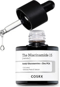 COSRX The Niacinamide 15 Serum 20 ml (0.7 fl oz)