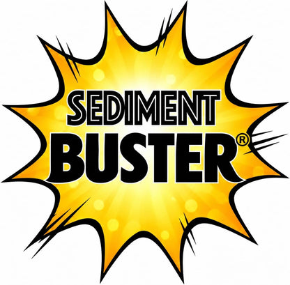 Sediment Buster Water Heater Flushing Tool - view 4