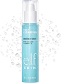 e.l.f. Hydrating Coconut Mist Facial Mist with Vitamin E 80 ml (2.7 fl oz)