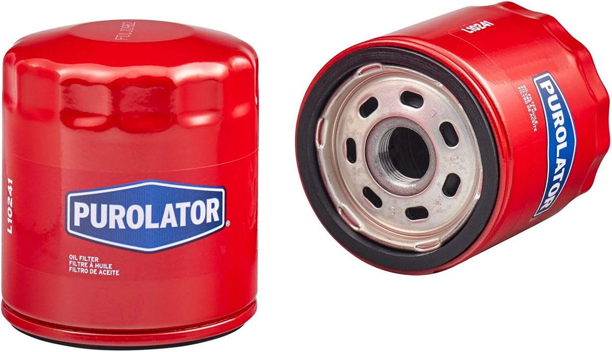 Purolator L10241 Premium Spin-On Oil Filter - view 2