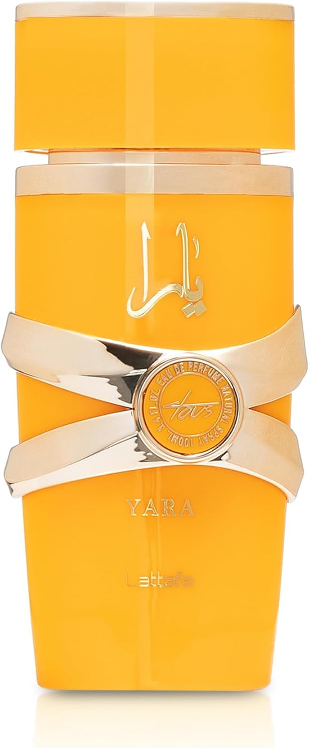 Lattafa Yara Tous Eau de Parfum for Women 100 ml