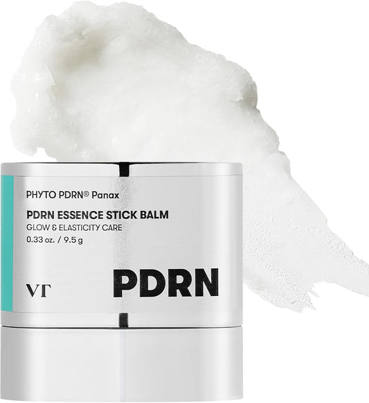 VT Cosmetics PDRN Essence Stick Balm, 0.33 oz (9 g)