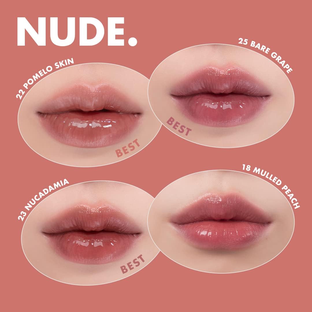 rom&nd Juicy Lasting Tint 20 Dark Coconut 5.5 g - view 6