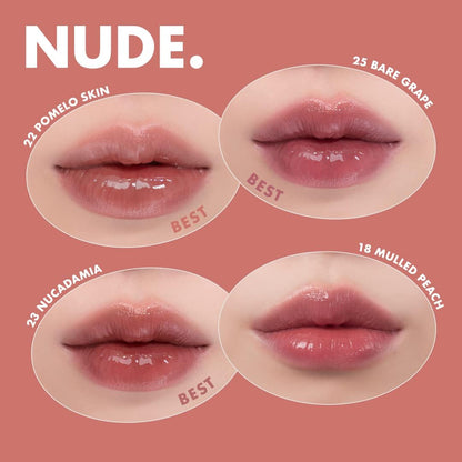 rom&nd Juicy Lasting Tint 20 Dark Coconut 5.5 g - view 6