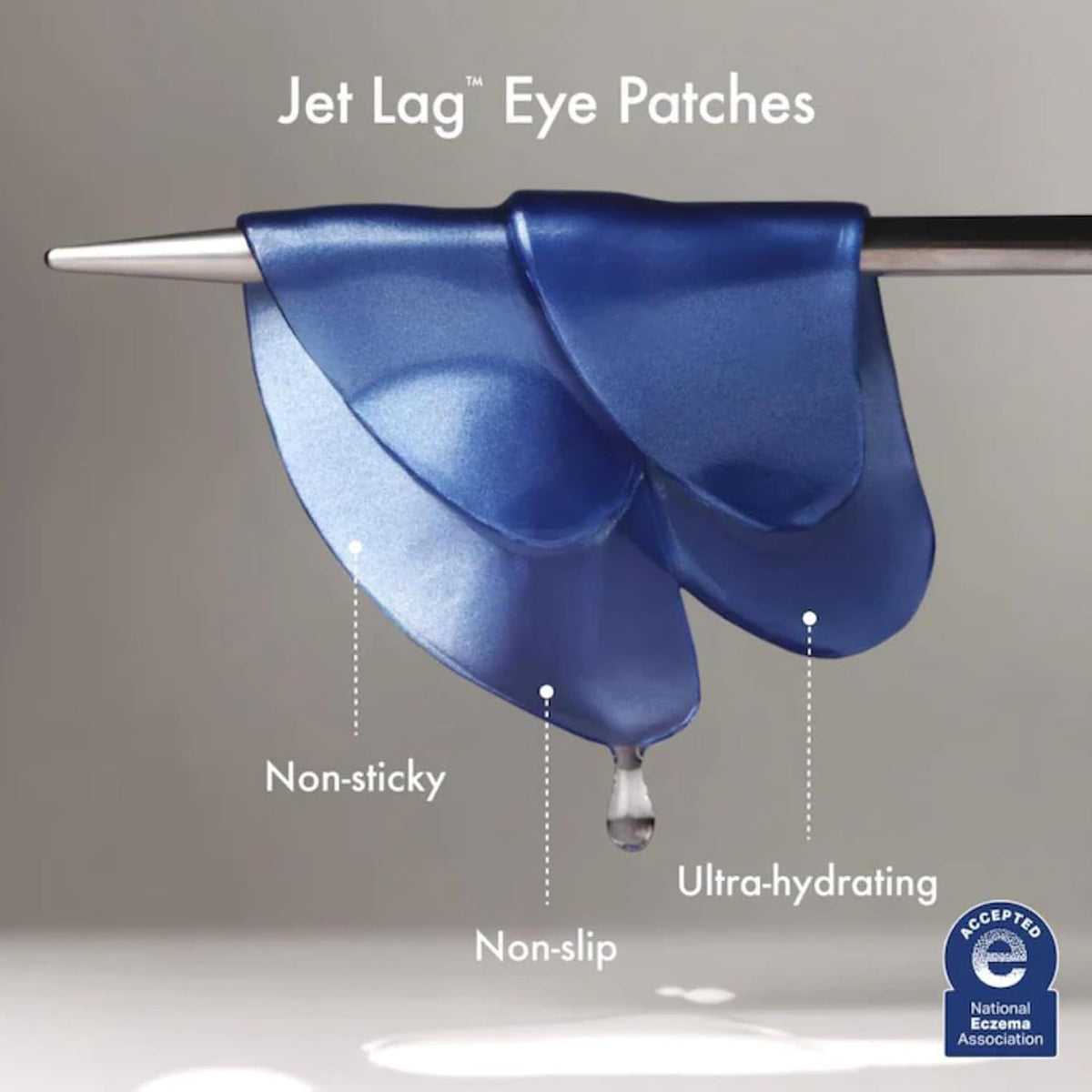 Summer Fridays Jet Lag Hydrating Eye Patches, 15 Pairs - view 3