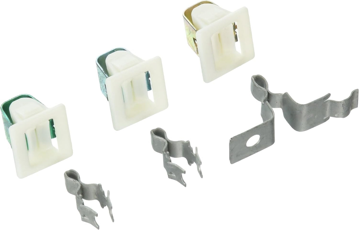 Kenmore 236877 Dryer Door Latch Kit (Catch and Strike) — product view