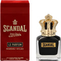 Jean Paul Gaultier Scandal Le Parfum for Men, 48 g (1.7 oz) EDP Intense Spray