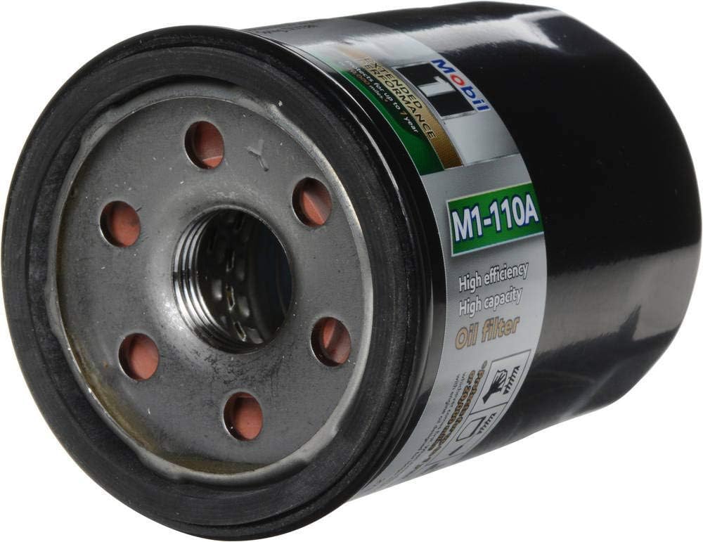 Mobil 1 Extended Performance Oil Filter M1-110A — product view