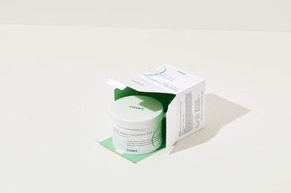 COSRX One Step Green Calming Pad - view 3