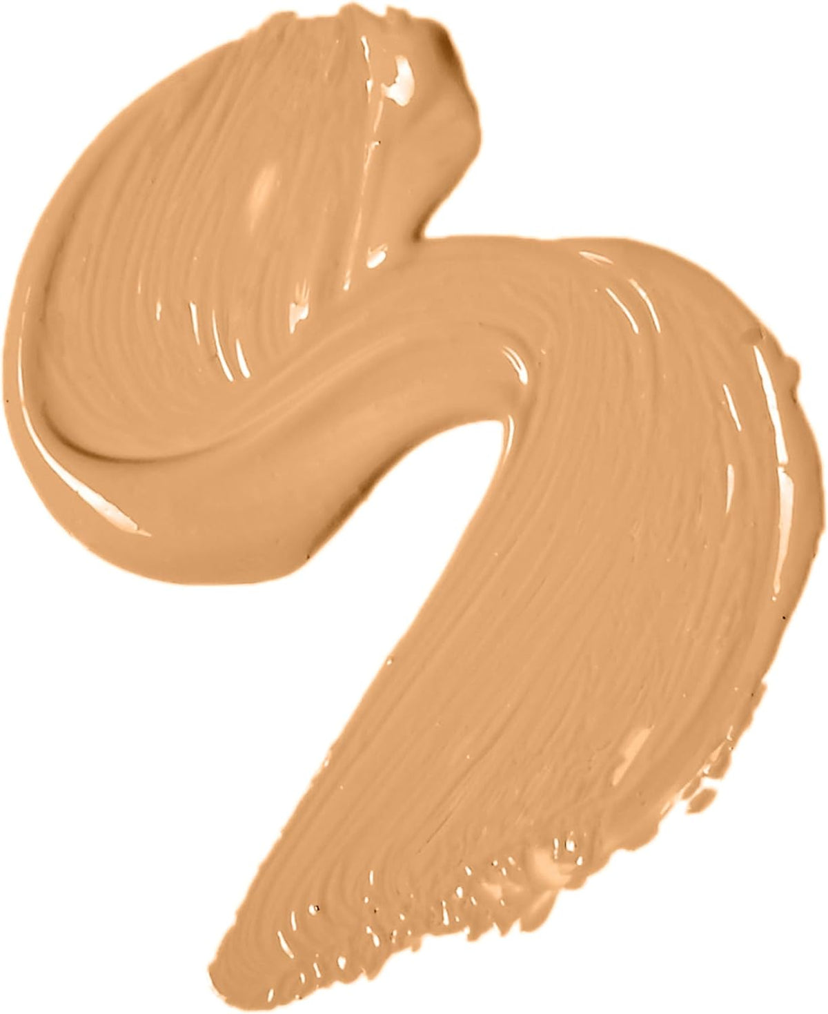 e.l.f. 16HR Camo Concealer - Tan Sand, 0.203 fl oz (6 ml) - view 2