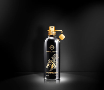 Montale Arabians Tonka Eau de Parfum Spray, Unisex, 100 ml (3.4 oz) - view 3