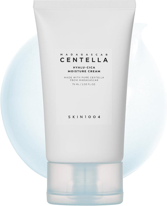 SKIN1004 Madagascar Centella Hyalu-Cica Moisture Cream 75 ml