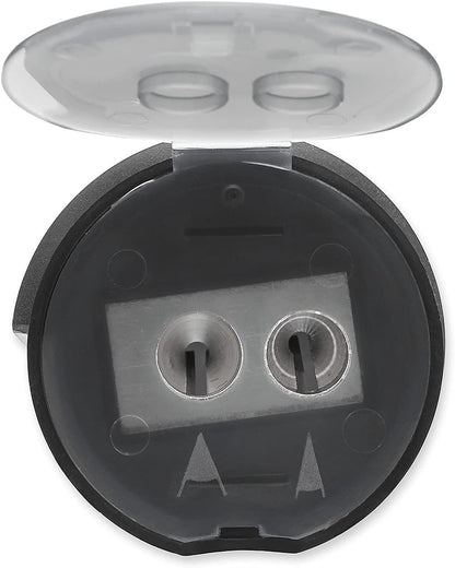 Prismacolor Premier Dual-Blade Pencil Sharpener - view 4