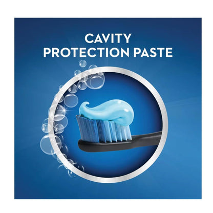 Crest Cavity Protection Regular Toothpaste, 8.2 oz - view 4
