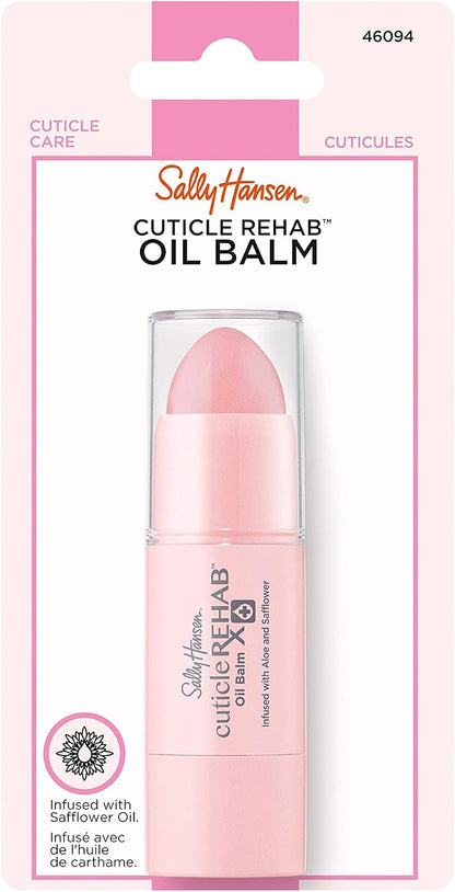 Sally Hansen Cuticle Rehab Oil Balm, 0.21 oz - view 3