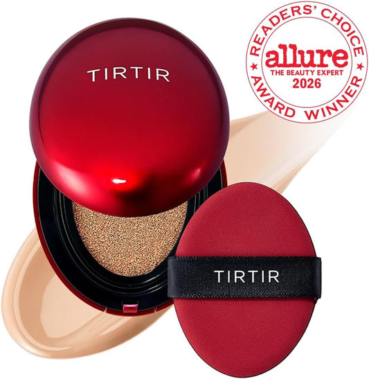 TIRTIR Mask Fit Red Cushion Foundation Mini 24N Latte 4.5g - view 2