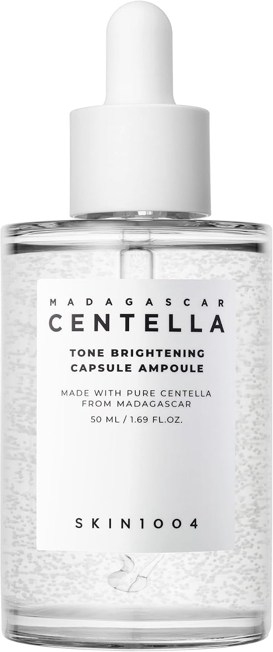 SKIN1004 Madagascar Centella Tone Brightening Ampoule 50 ml