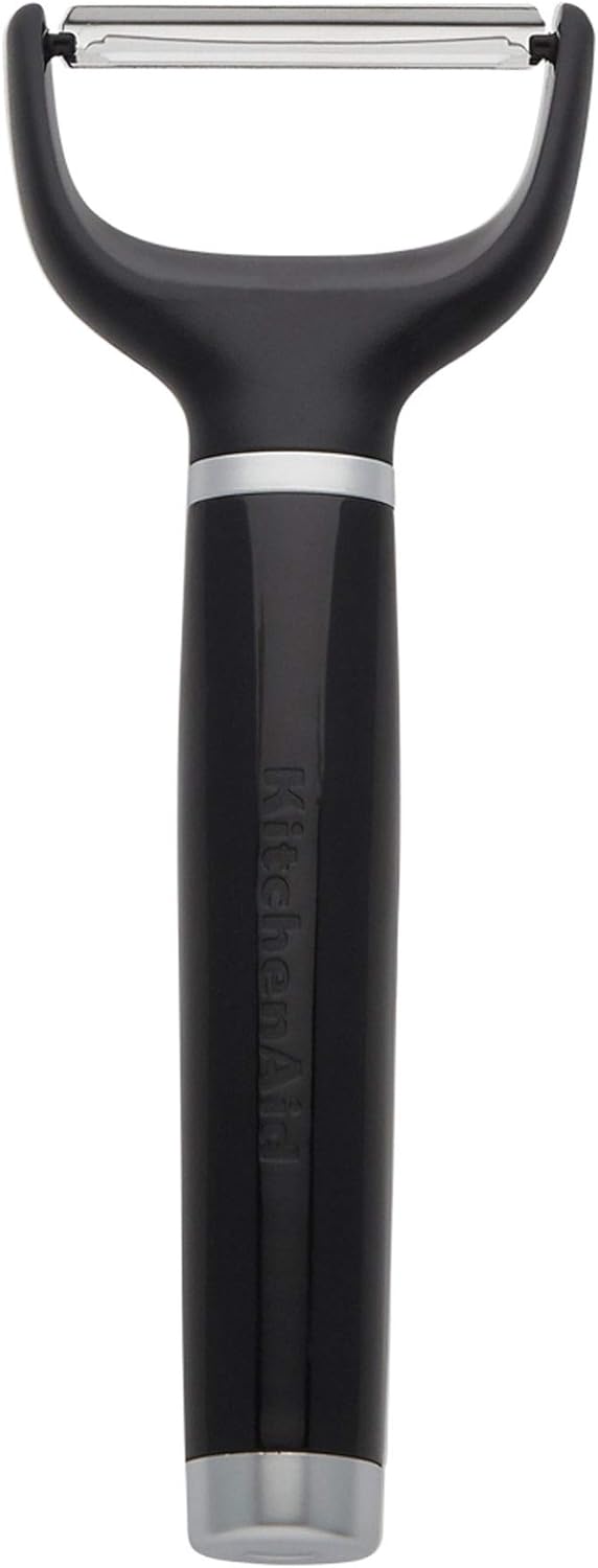KitchenAid Y Peeler with Ergonomic Handle and Protective Cover - view 4