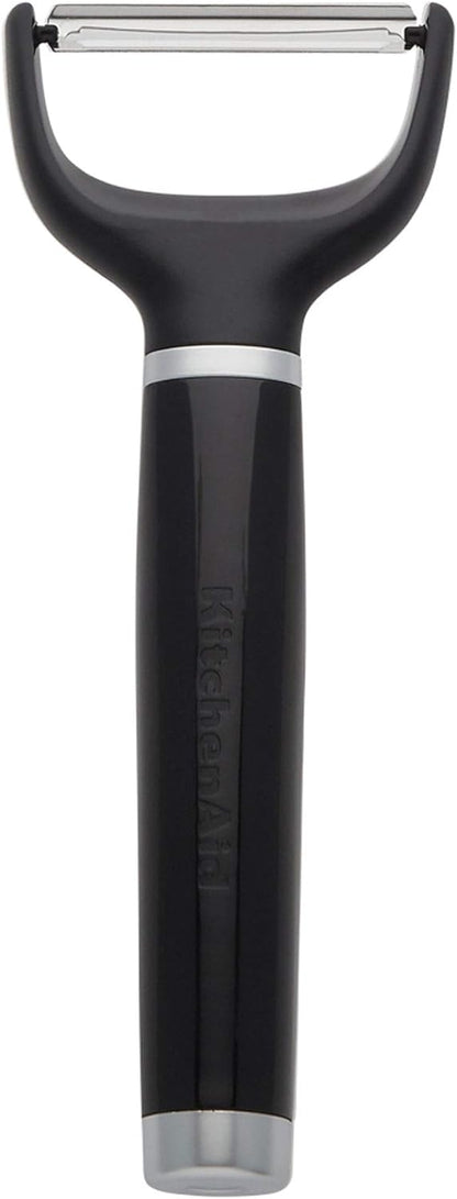 KitchenAid Y Peeler with Ergonomic Handle and Protective Cover - view 4