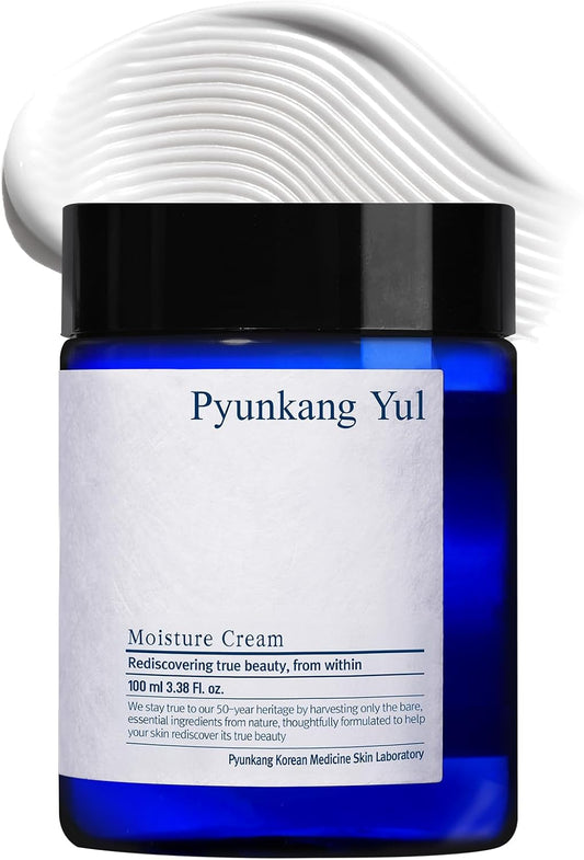 Pyunkang Yul Moisture Cream 100 ml (3.4 fl oz)