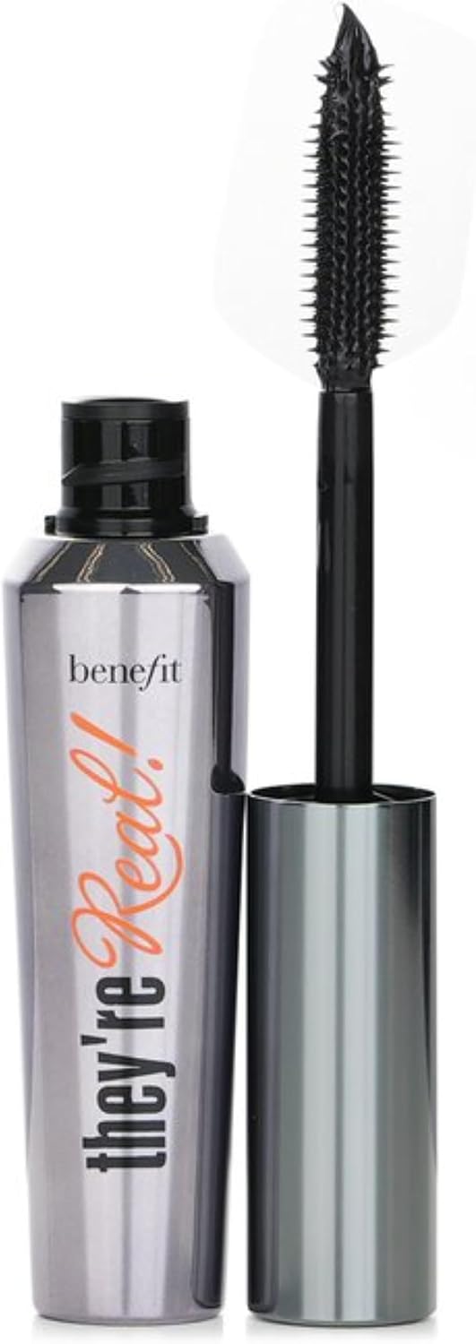 Benefit They're Real! Lengthening Mascara Black 8.5 g (0.3 oz)