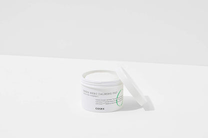 COSRX One Step Green Calming Pad - view 2