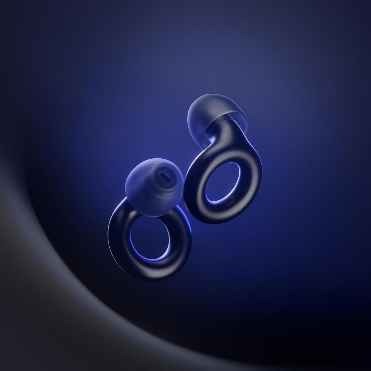 Loop Experience 2 Ear Plugs, Black - view 5
