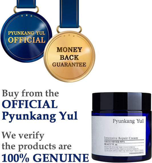 Pyunkang Yul Intensive Repair Cream 50 ml (1.7 fl oz) - view 2