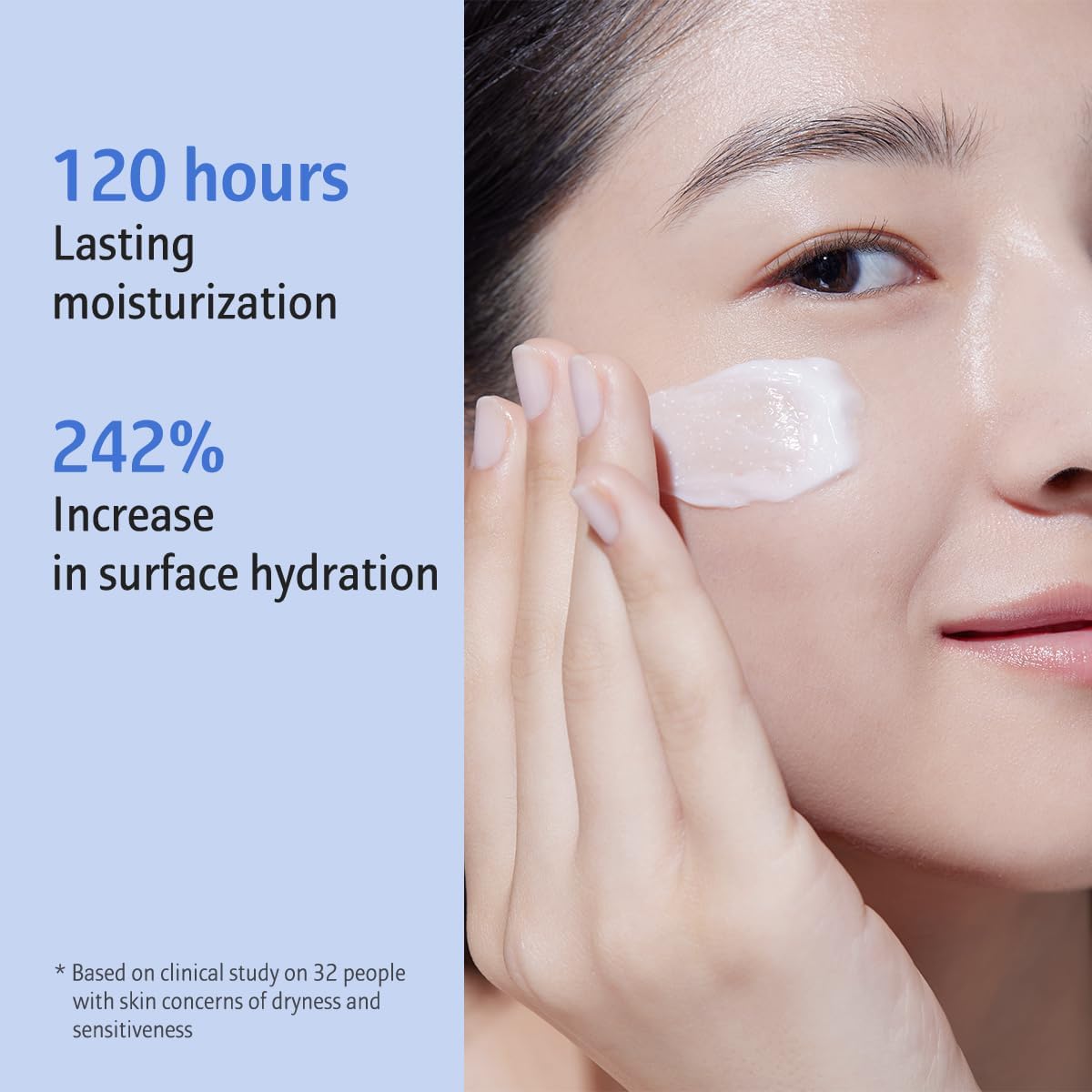 AESTURA Atobarrier365 Cream with Ceramide 80 ml - view 4