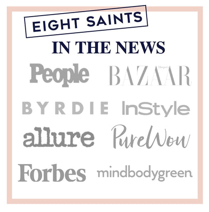 Eight Saints Up the Anti Night Cream with Niacinamide, 2 oz - view 6