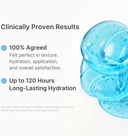 medicube Jelly Cream with Hyaluronic Acid 1.69 fl oz - view 5