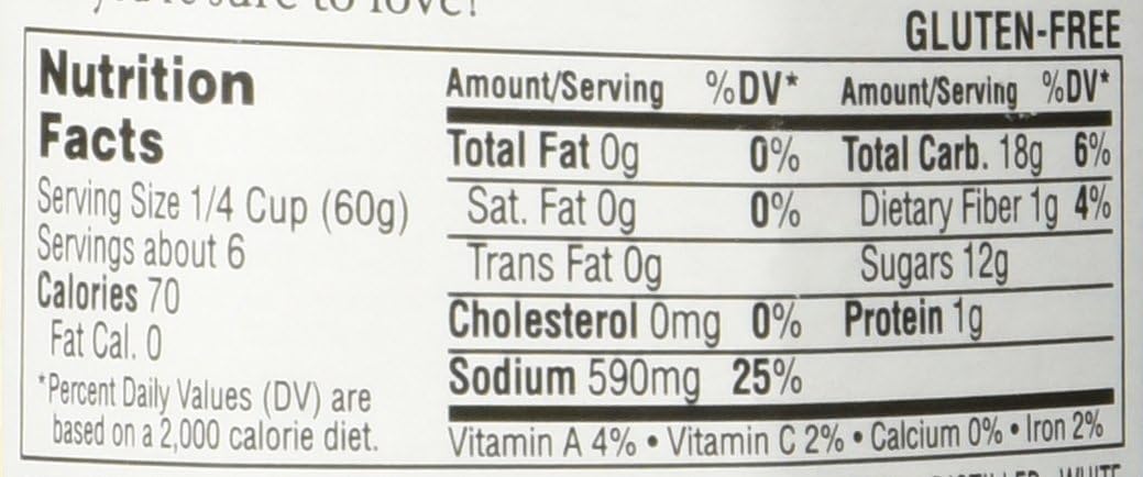 Heinz Original Cocktail Sauce 340g - view 3