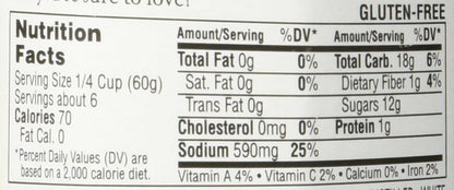 Heinz Original Cocktail Sauce 340g - view 3