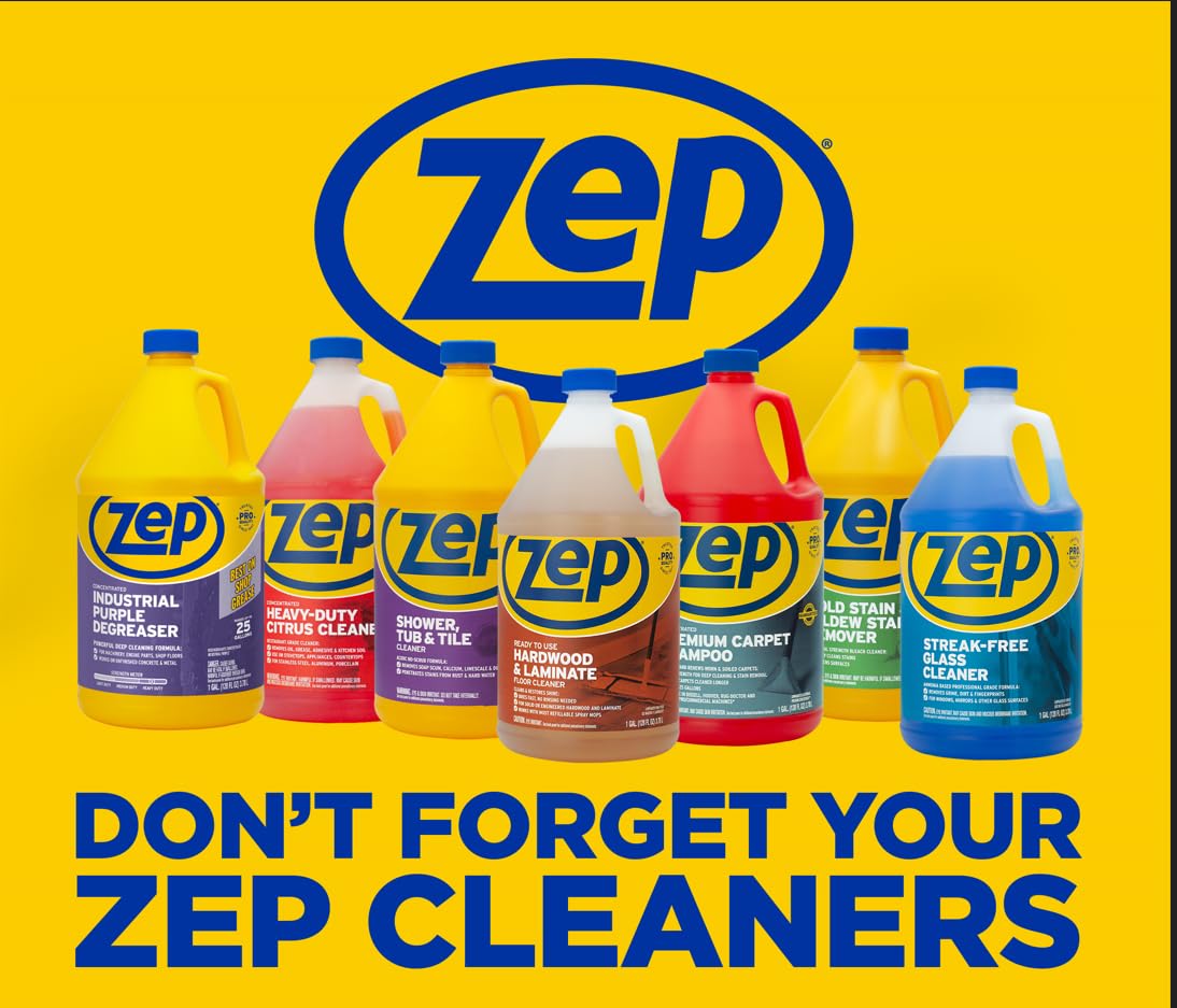 ZEP Professional Sprayer Bottle, 32 oz, Pack of 3 - view 6