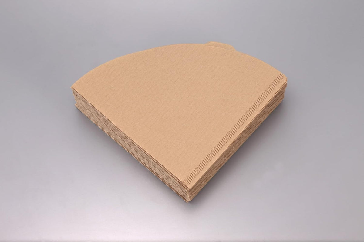 Hario V60 Paper Coffee Filters, Size 02, Natural, 200 Count - view 2