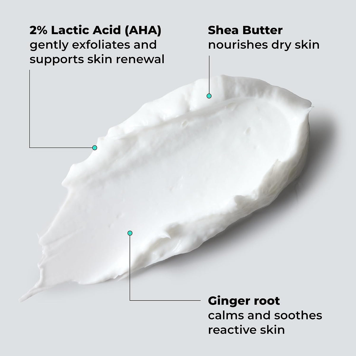 AmLactin Calm & Renew Body Butter for Sensitive Dry Skin, 312 g (11 oz) - view 4